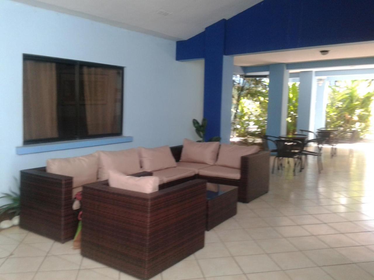 Apartamento Playas Del Coco Exterior foto