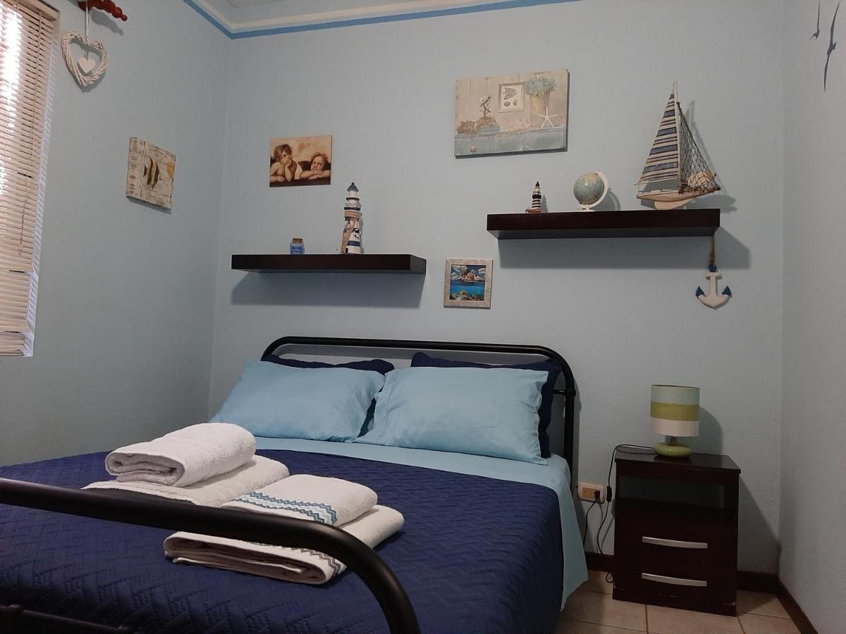 Apartamento Playas Del Coco Exterior foto